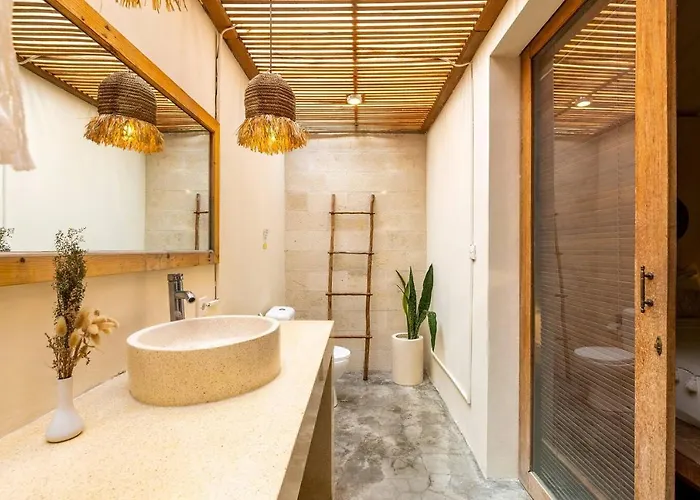Вилла Oma - Private Pool In Quiet Location *
