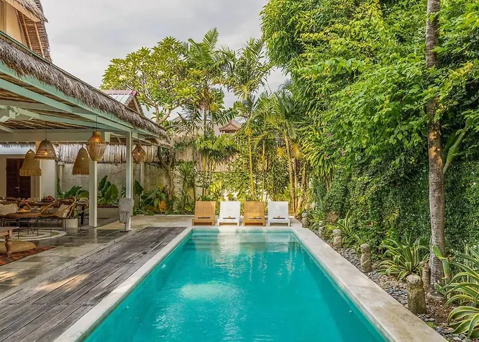 Oma - Private Pool In Quiet Location Вилла *