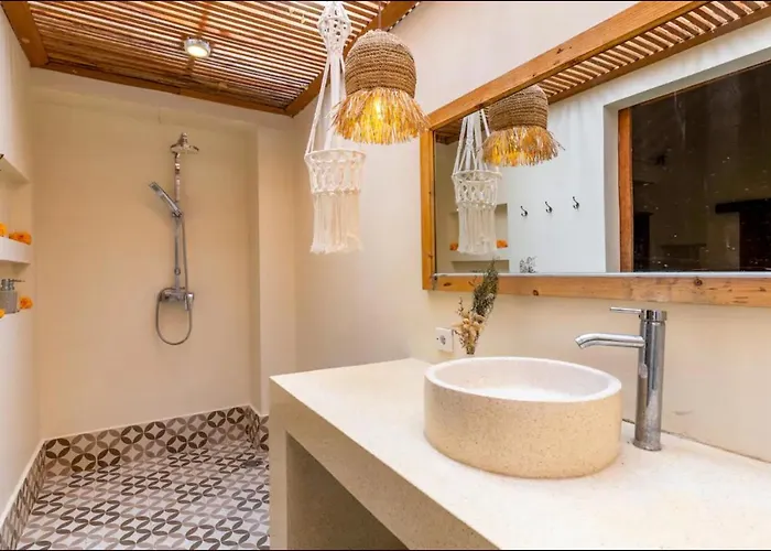 Вилла Oma - Private Pool In Quiet Location *