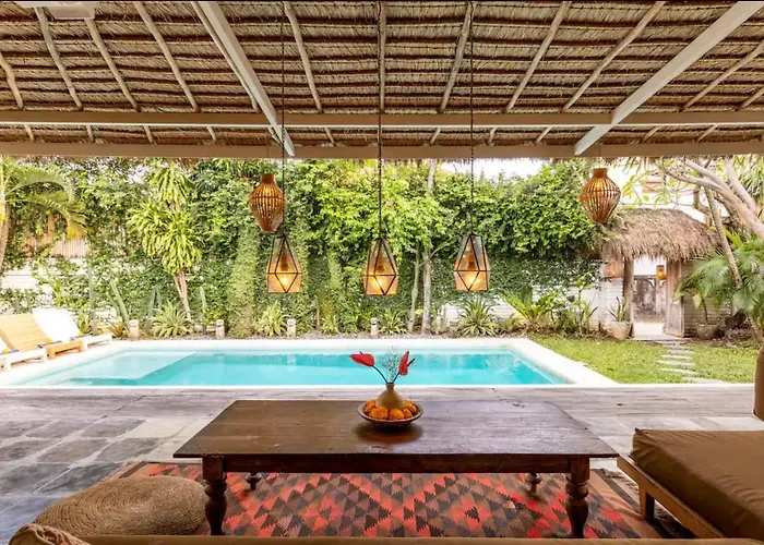 Вилла Oma - Private Pool In Quiet Location