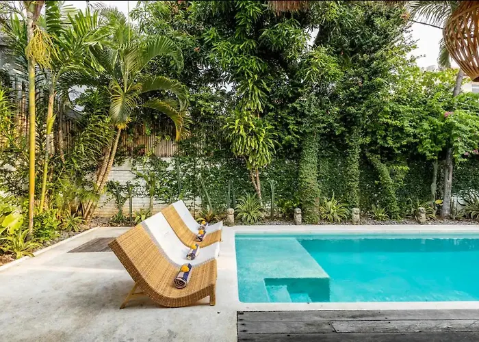 Oma - Private Pool In Quiet Location * Семиньяк
