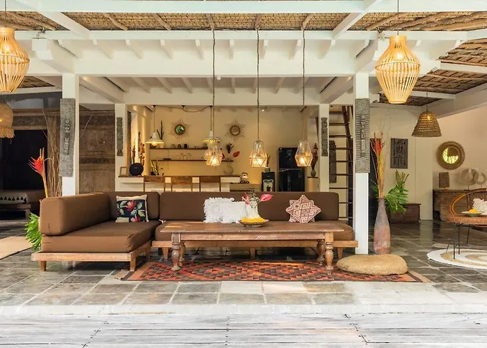 Oma - Private Pool In Quiet Location