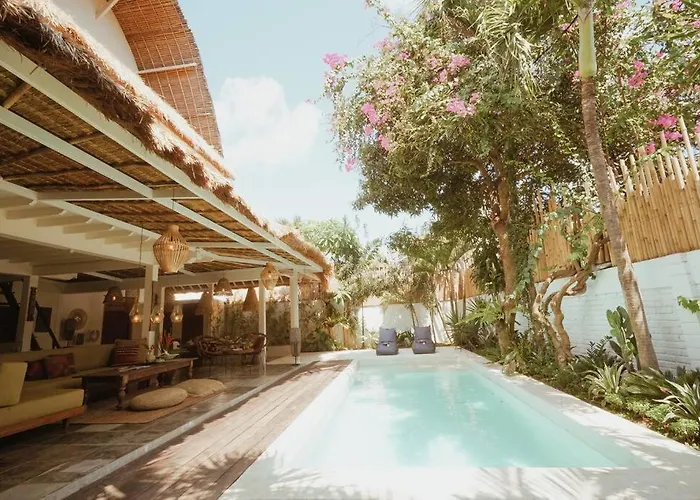Вилла Oma - Private Pool In Quiet Location Семиньяк
