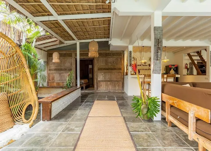 Oma - Private Pool In Quiet Location Вилла *