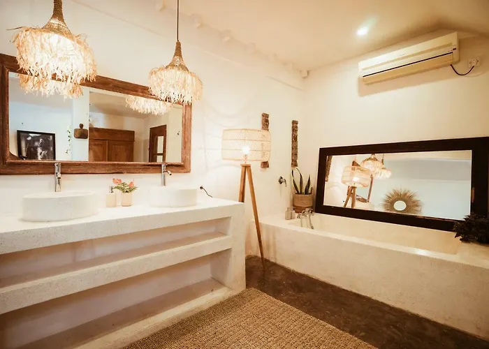 Oma - Private Pool In Quiet Location Вилла *