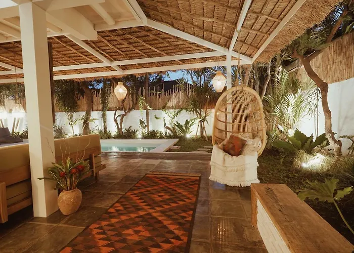 Oma - Private Pool In Quiet Location *