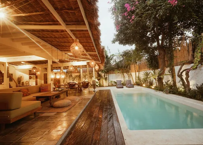 Вилла Oma - Private Pool In Quiet Location